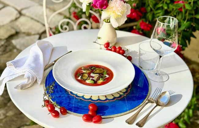 Il Casale Denari - Foto 50