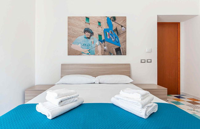 La Dimora Di Parthenope - Foto 47