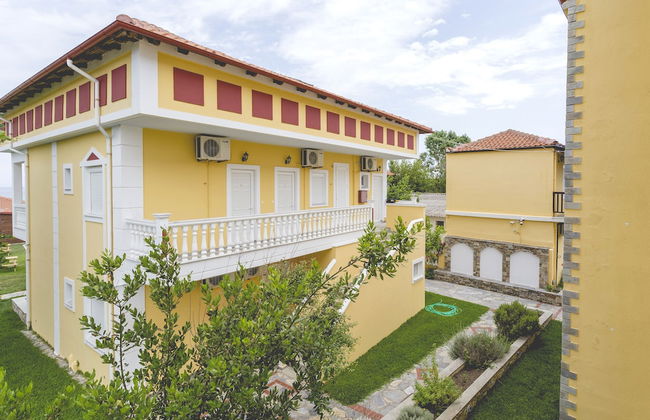 Villa Yianna - Photo 28