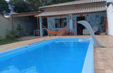 Casa em Unamar com piscina privativa - Photo 14