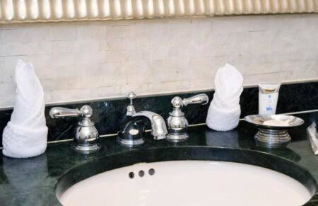 The Palms, Ocean View Studio Located at Ritz Carlton - Key Biscayne - Foto 19