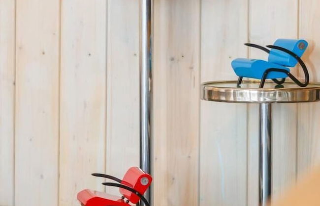 Apartmány Kopacka - Foto 14