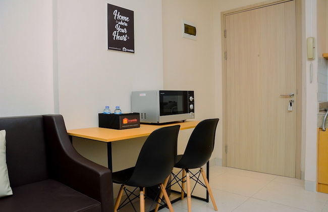 Newly Furnished 2BR at Elpis Apartment - Foto 7