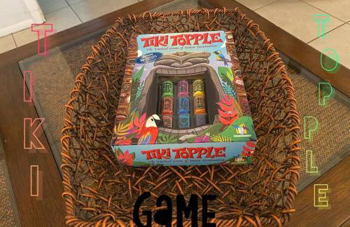 Professor Rousseau's Tiki Hideaway - Foto 29