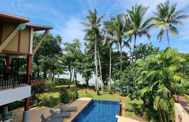 Amatapura Beach Villa 15 - Photo 17