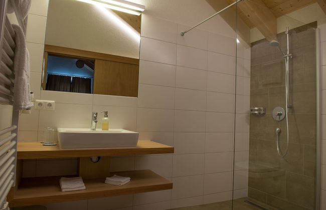 Appartements Berg 170 - Photo 17