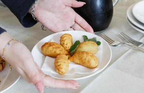 Agriturismo S'Ispiga - Foto 21