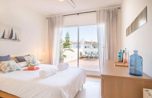 Apartamento Nagueles Starlite - Foto 15