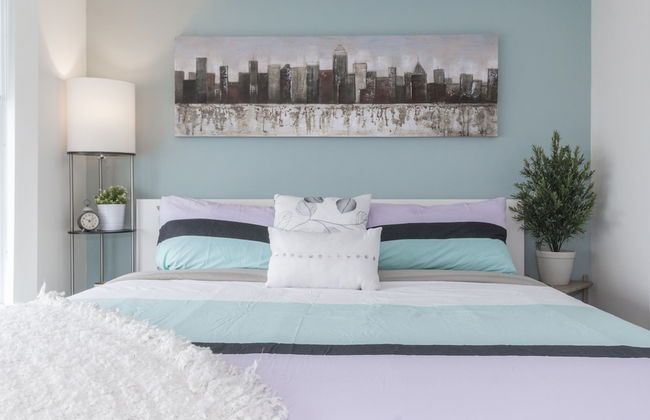 QuickStay - Yorkville's Finest (Yonge & Bloor) - Photo 5