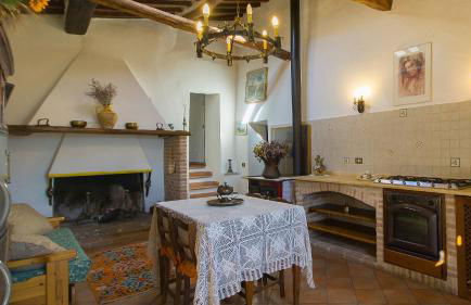 Agriturismo Corvaia - Foto 63