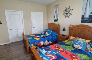 Comfortable Apartment, Close to Disney World - Foto 34
