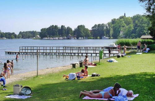 Ferienwohnungen am Mirower See, Mirow - Photo 11