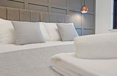 Pitcorthie House - Foto 8