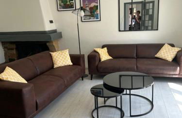 CHEZ BRIGITTE - Foto 18