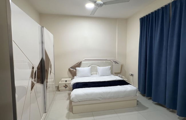 evane hotel suets - Foto 3