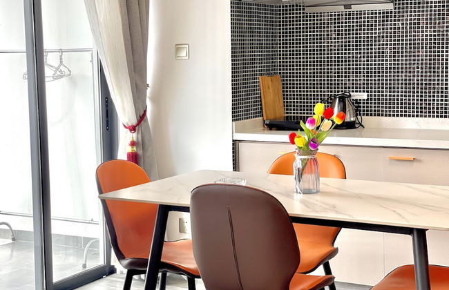 Star Bay Residence - Foto 7