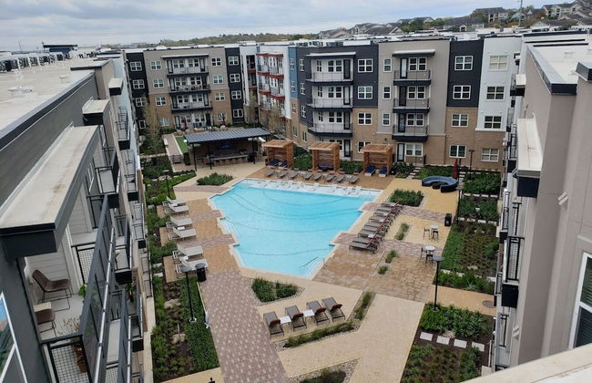 Best stay in Austin - Foto 21