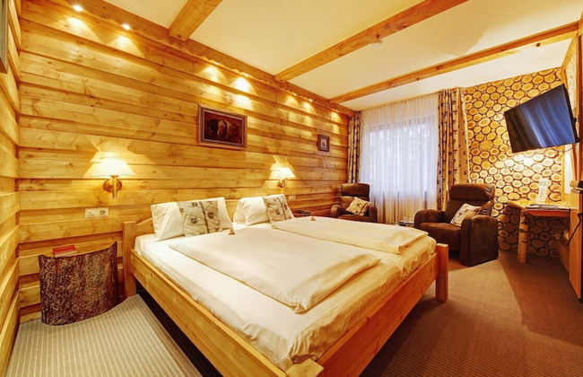 Aparthotel Bad Mergentheim - Photo 19