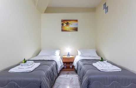 Etna Sunshine Apartments - Photo 6