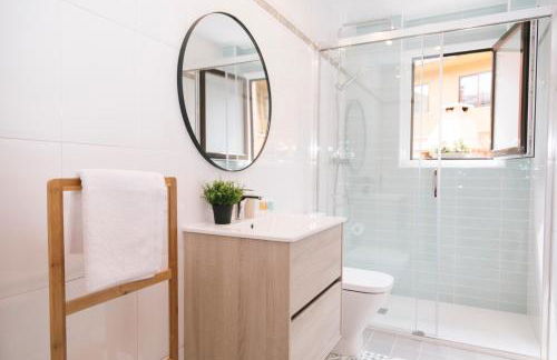 Casa peñasBLANCAS en Duruelo de la sierra Soria 12personas - Foto 39