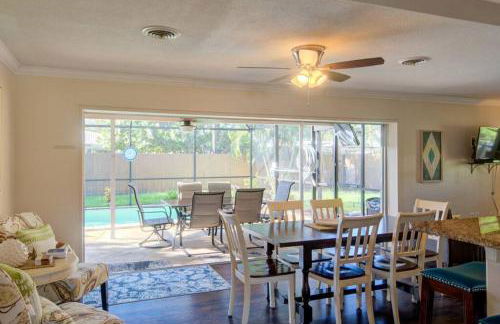 Close to Siesta Key, Shopping, Restaurants & More! - Foto 27