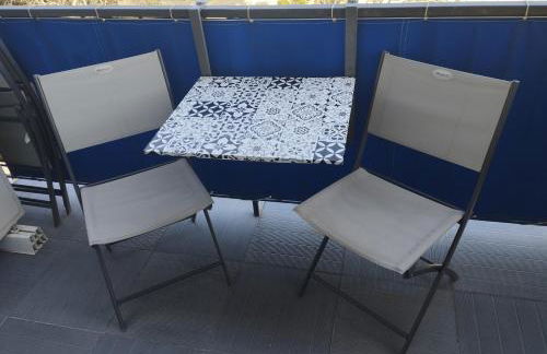 charmant appartement 3 pièces - Foto 47