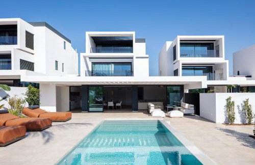 Nuera Villas - Foto 62