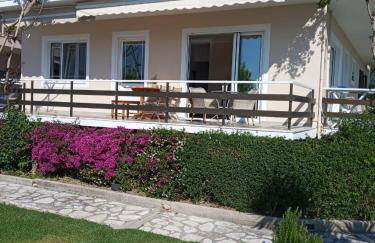 Two Palm Trees Apartment - Foto 15