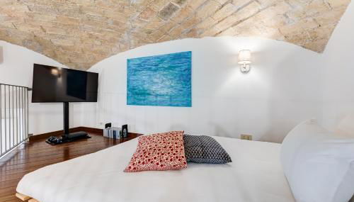 Casa Valentina - Oasi di tranquillità e stile a Testaccio - Foto 3