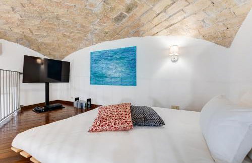 Casa Valentina - Oasi di tranquillità e stile a Testaccio - Foto 3