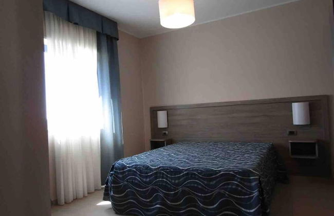 Italian Beach Resort Apartment - Foto 3