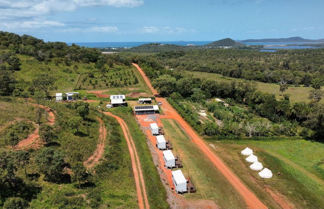High Valley Dawn Permaculture Farm - Foto 13