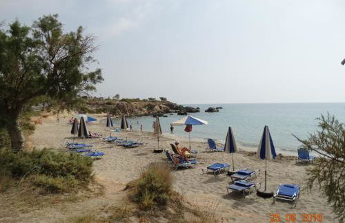 Villa Kalliopi ΙnCreteble Cretan Resindences Collection - Photo 61