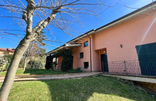 casa mimose rosa II - Foto 1