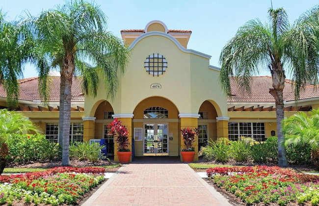 Beautiful LAKEVIEW Deluxe Condo Near Theme Parks - Foto 136