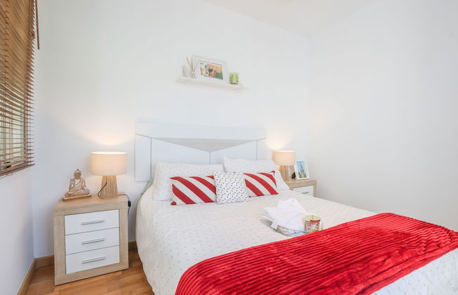 Casa Amores in Sevilla - Foto 29