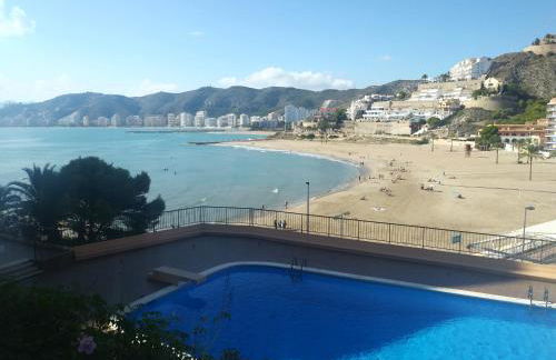 apartamento junto al mar - Photo 51