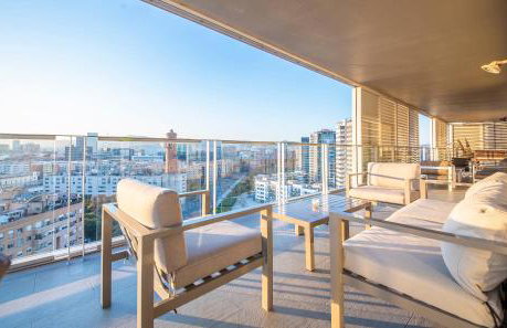 You Stylish Beach Apartments - Photo 34