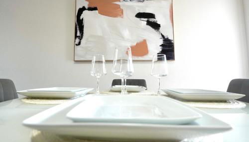 Villa Fiorō -Bold Luxury 2BR - River & Coastal Vibe - Foto 3