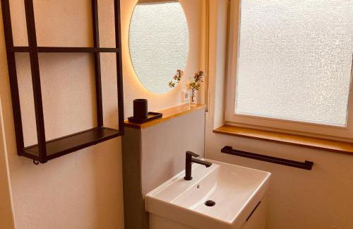 Apartment am Knochenbach - Foto 8