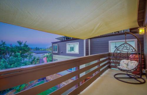 3BRB with Bonus Bedroom, Hot Tub, Tropical Oasis - Foto 28