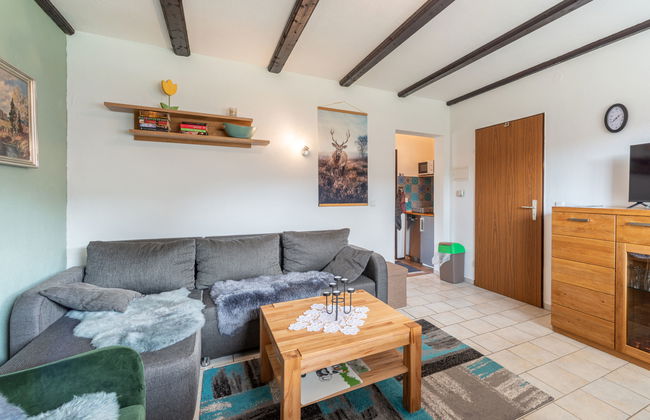 Am Hohen Bogen - Foto 2