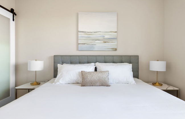 Kasa University-Airport Santa Clara - Foto 5