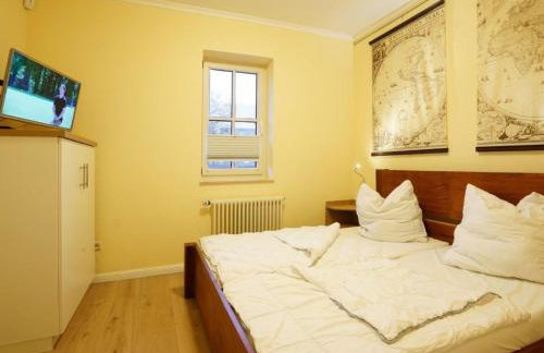 Apartment Seegang mit eingezäuntem Grundstück by Interhome - Foto 12