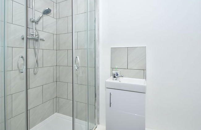 Townhouse @ 24 Brunswick Place Stoke - Foto 49