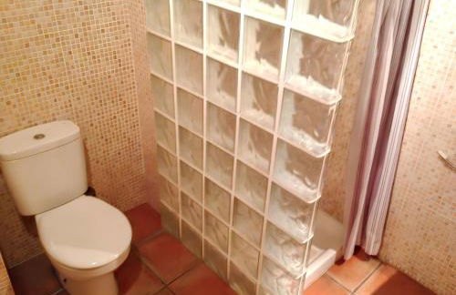 Chic apartment in Tolva, mountain view, 75 m², fireplace - Foto 18