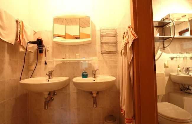 Schone Ferienwohnung in Altenberg - Foto 8