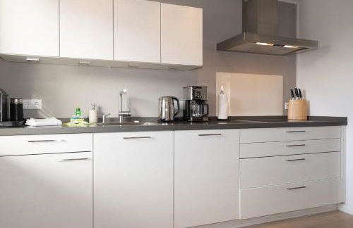 Budersandhaus - Foto 9