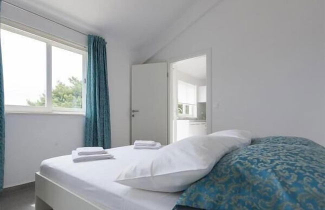 Apartments Villa Dingac - Borak - Photo 19