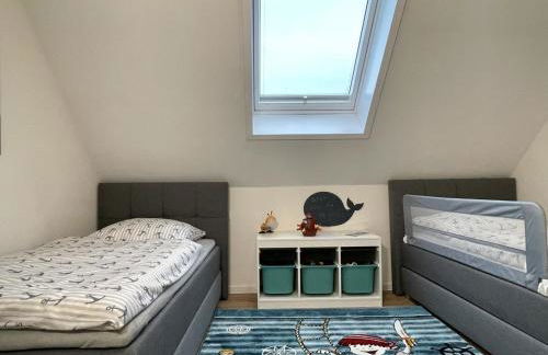 Am Kutterhafen 1 - NORDLIEBE - Foto 36